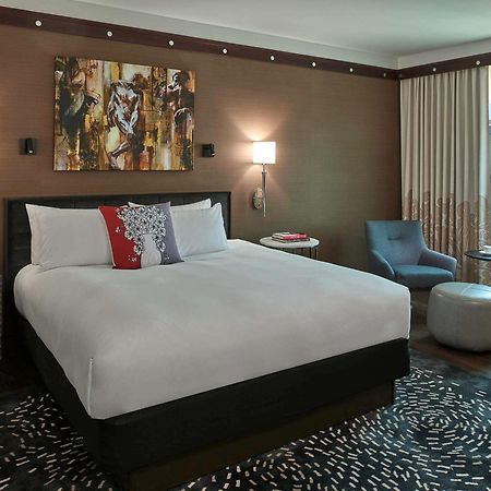 Sofitel Philadelphia At Rittenhouse Square Exterior photo
