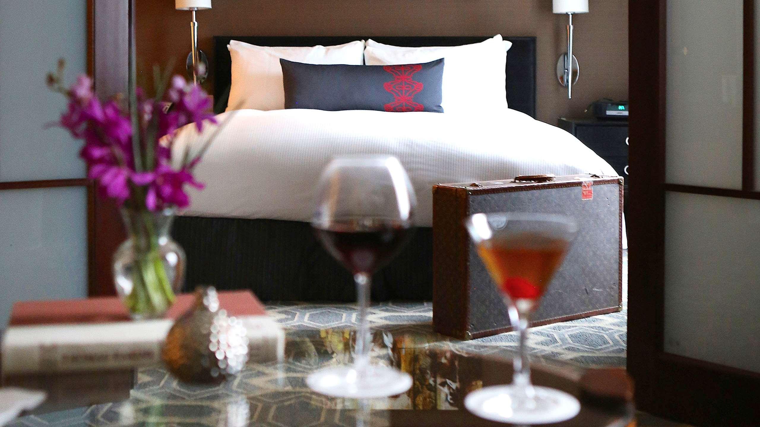 Sofitel Philadelphia At Rittenhouse Square Exterior photo