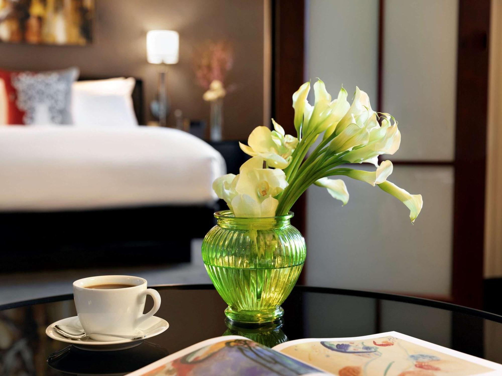 Sofitel Philadelphia At Rittenhouse Square Exterior photo