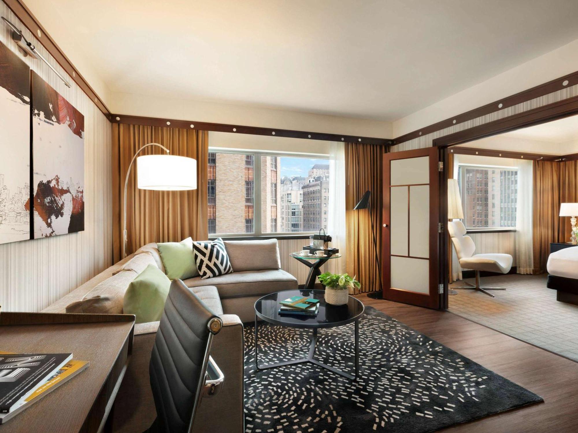 Sofitel Philadelphia At Rittenhouse Square Exterior photo