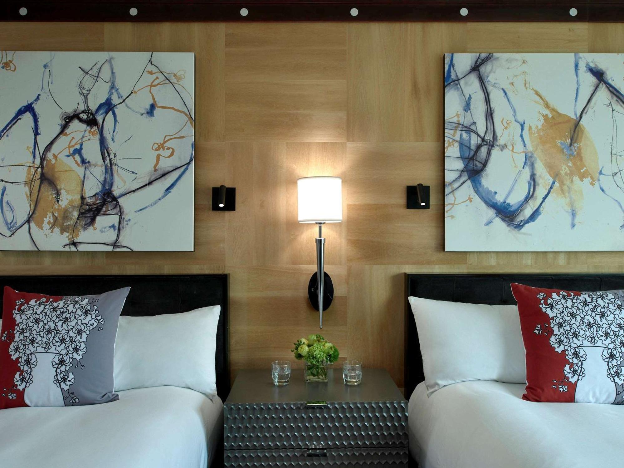 Sofitel Philadelphia At Rittenhouse Square Exterior photo