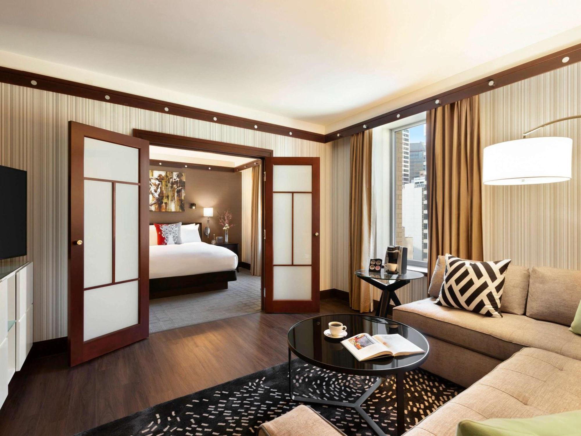 Sofitel Philadelphia At Rittenhouse Square Exterior photo