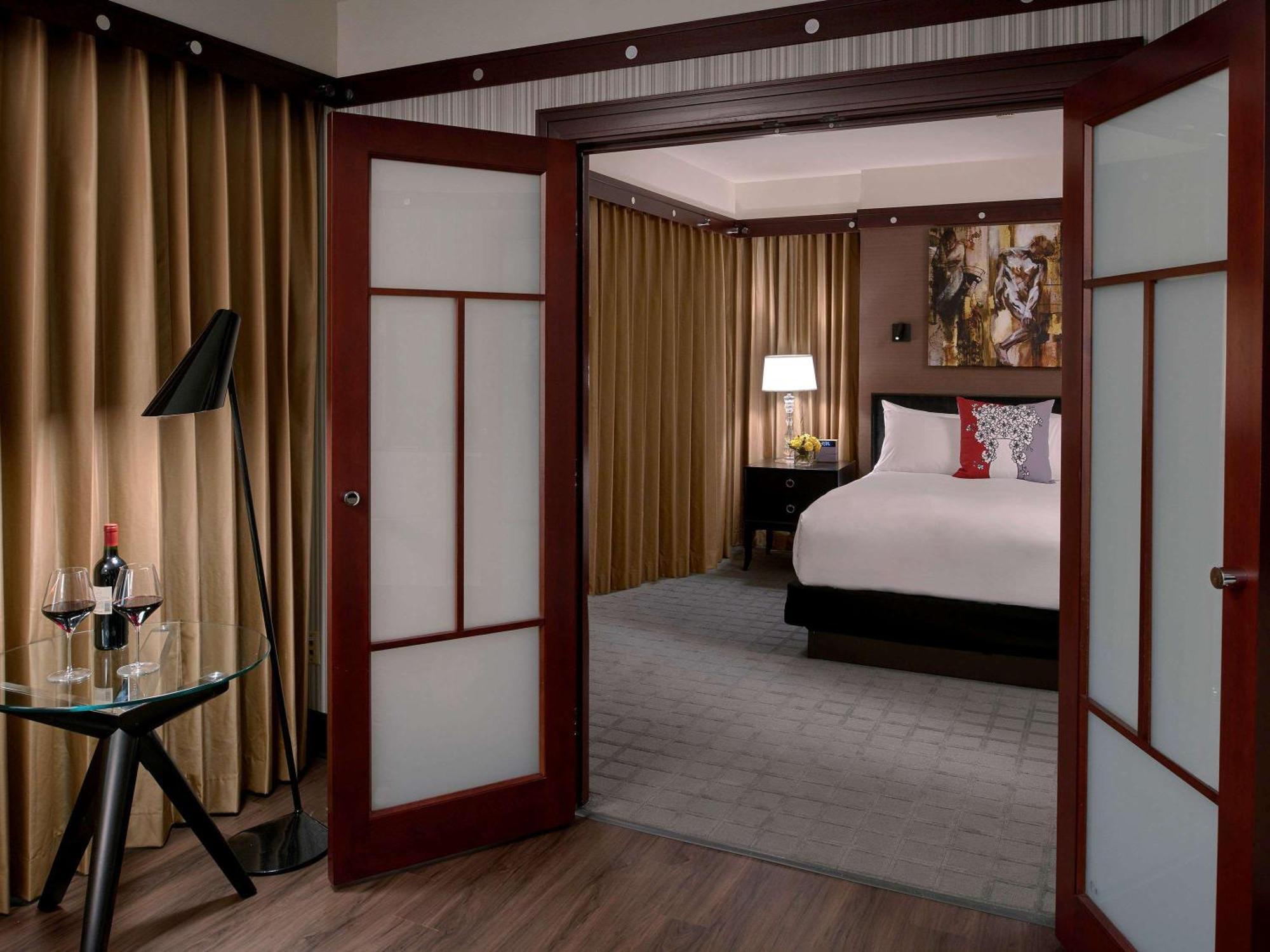 Sofitel Philadelphia At Rittenhouse Square Exterior photo