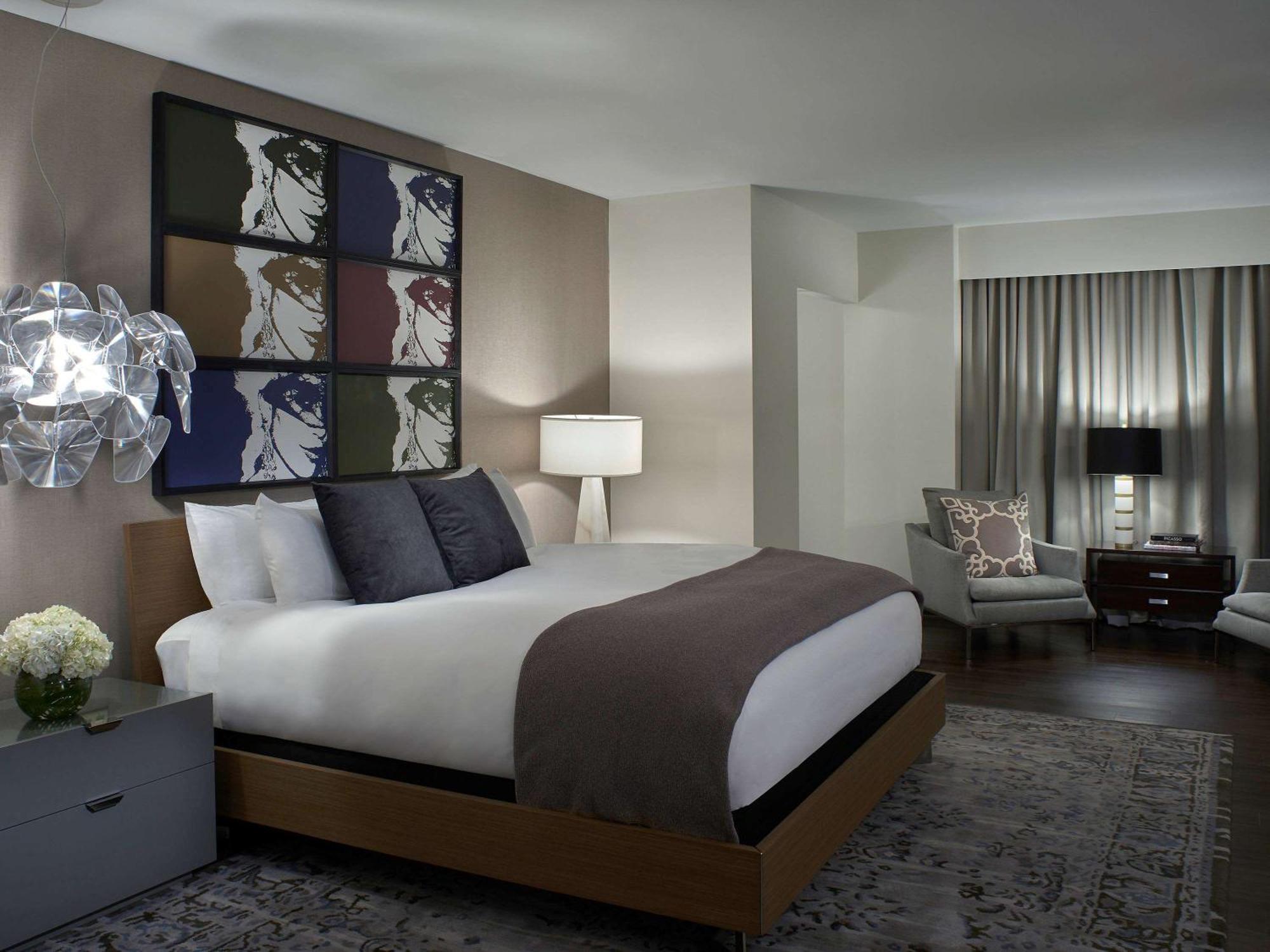 Sofitel Philadelphia At Rittenhouse Square Exterior photo