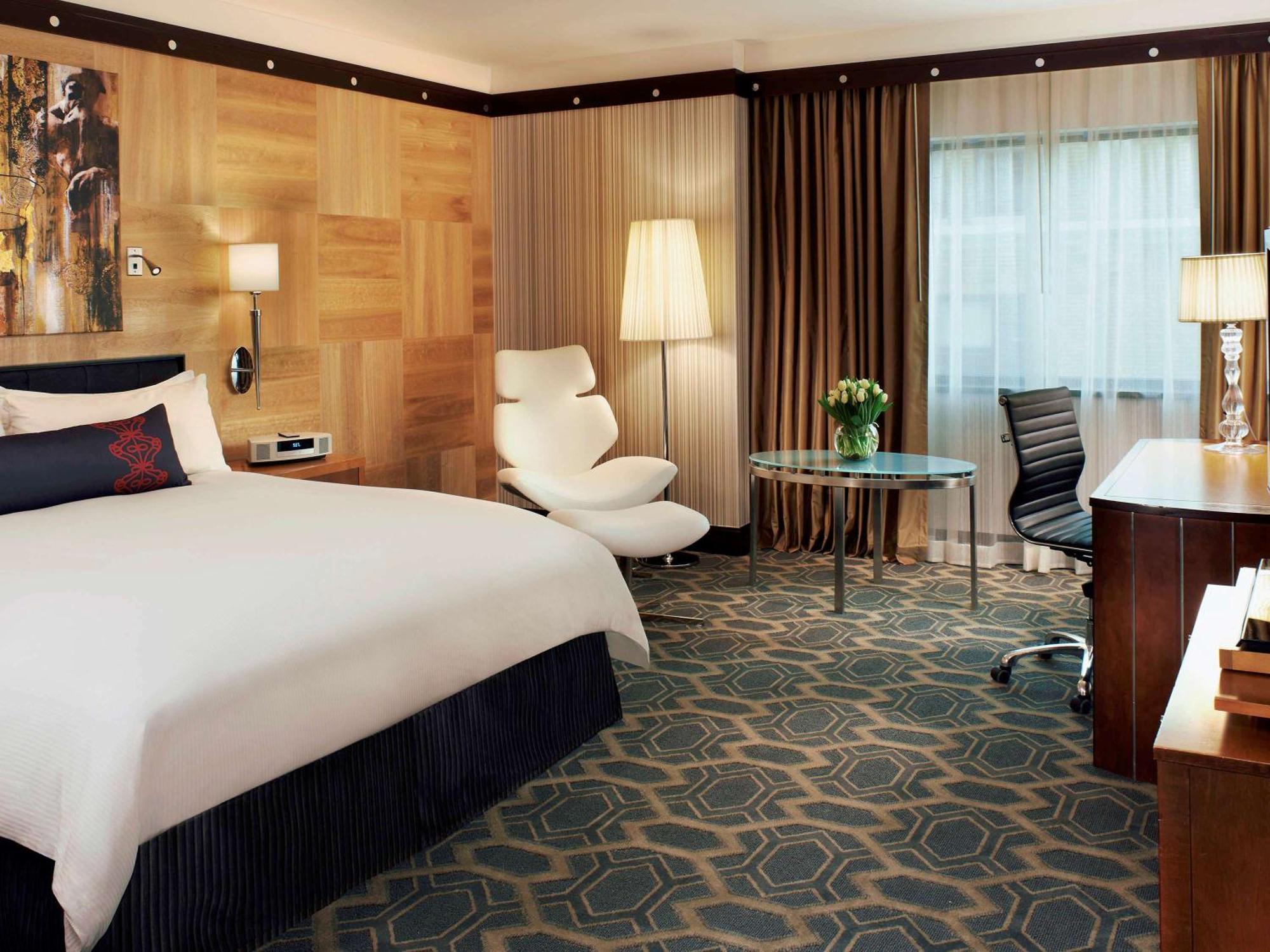 Sofitel Philadelphia At Rittenhouse Square Exterior photo