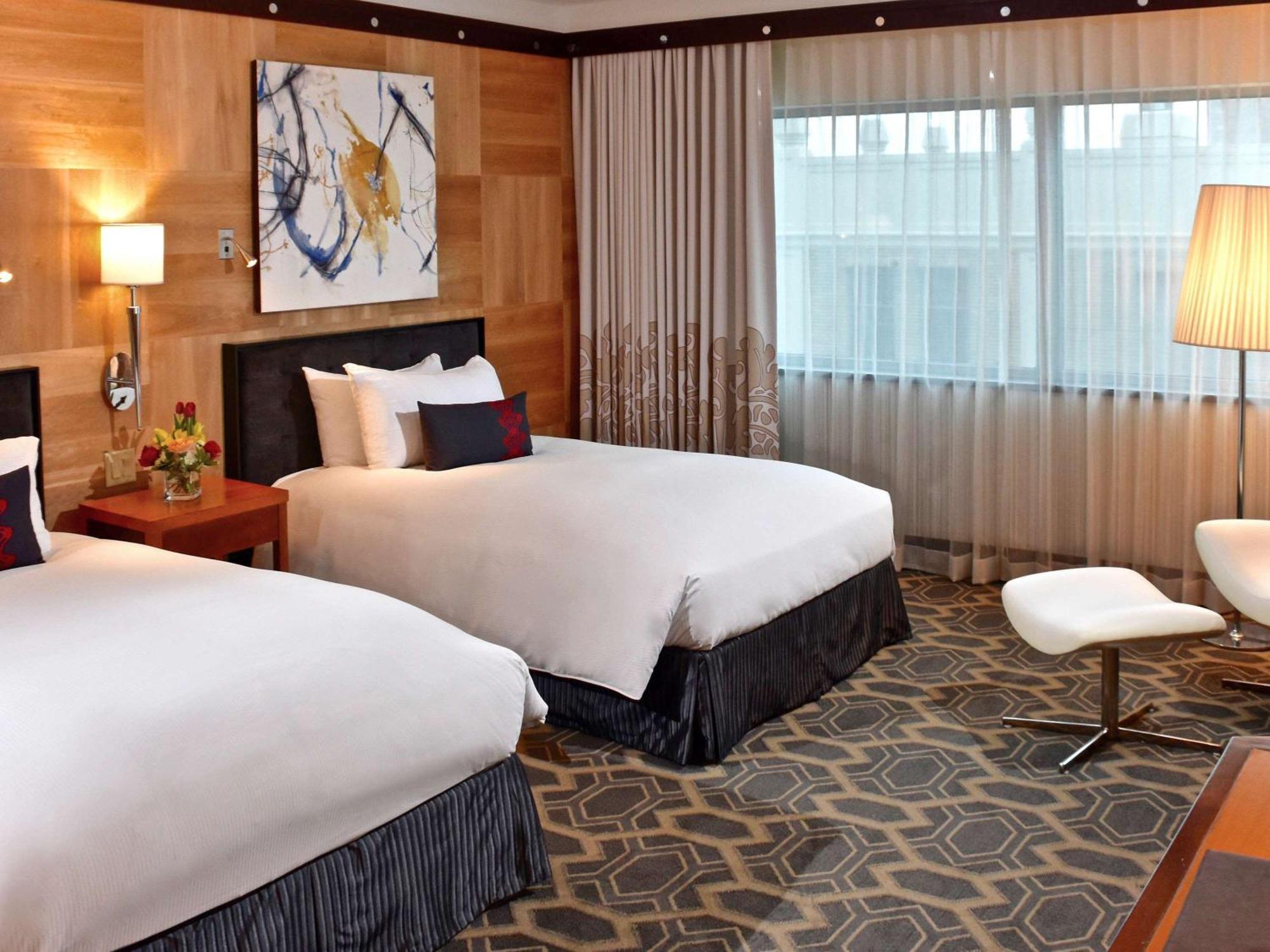 Sofitel Philadelphia At Rittenhouse Square Exterior photo