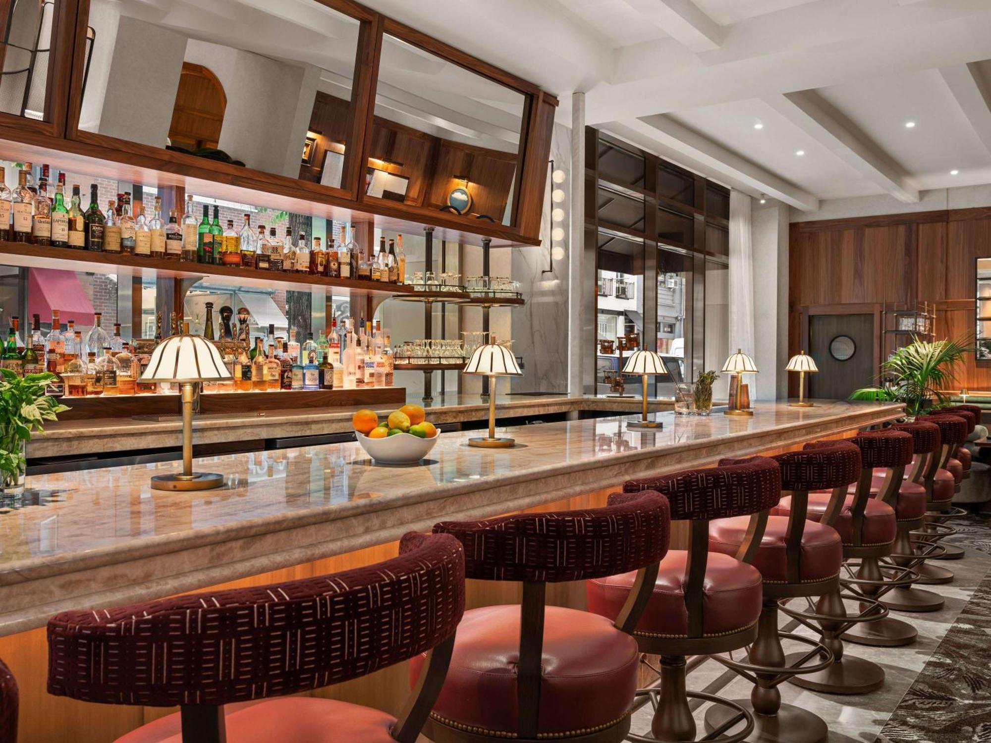 Sofitel Philadelphia At Rittenhouse Square Exterior photo